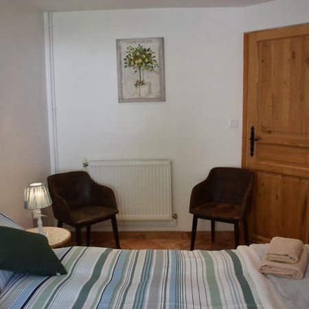 Bed and Breakfast Libellule Coussac-Bonneval Esterno foto