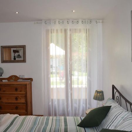 Bed and Breakfast Libellule Coussac-Bonneval Esterno foto