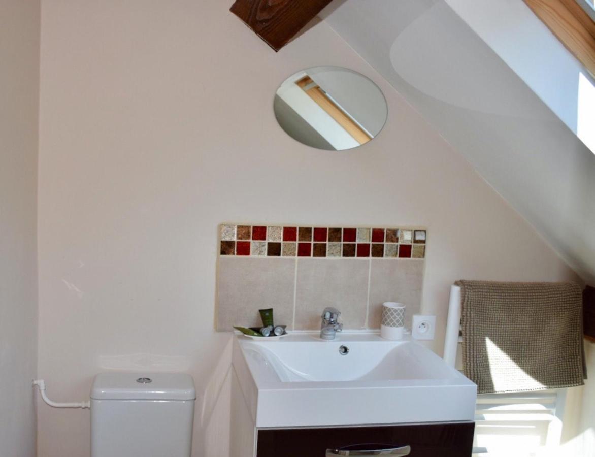 Bed and Breakfast Libellule Coussac-Bonneval Esterno foto