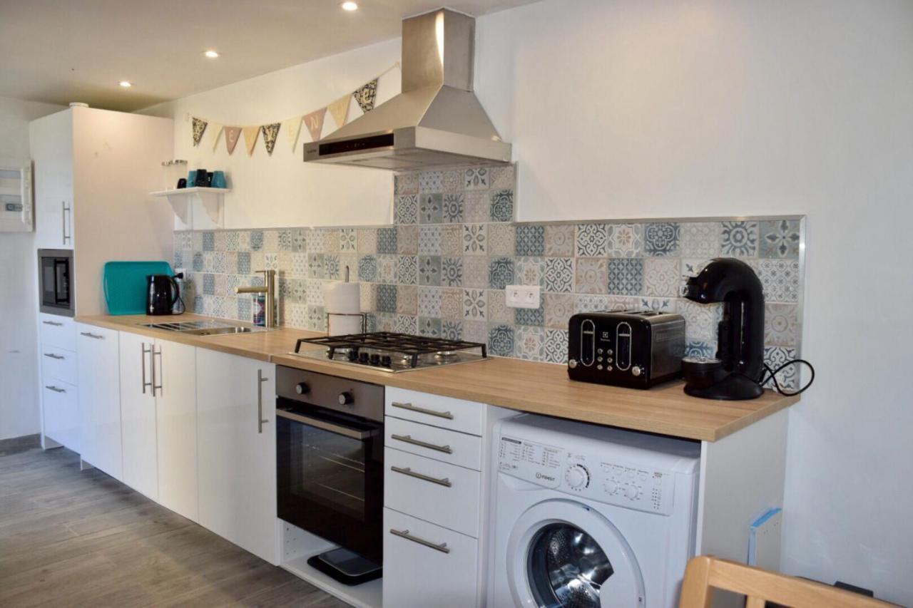 Bed and Breakfast Libellule Coussac-Bonneval Esterno foto