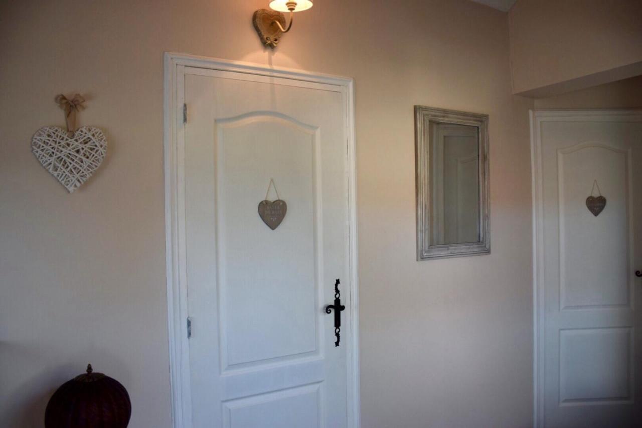 Bed and Breakfast Libellule Coussac-Bonneval Esterno foto