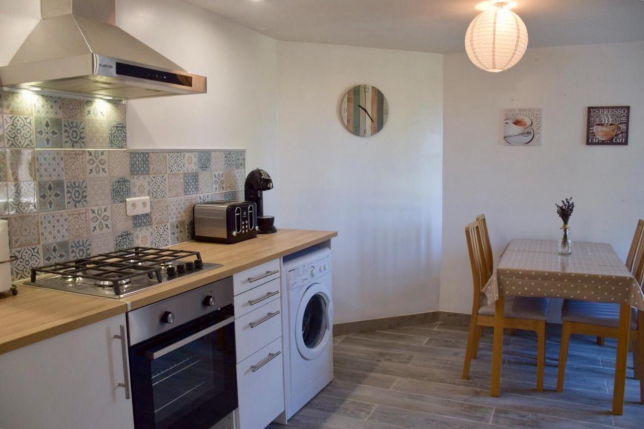 Bed and Breakfast Libellule Coussac-Bonneval Esterno foto