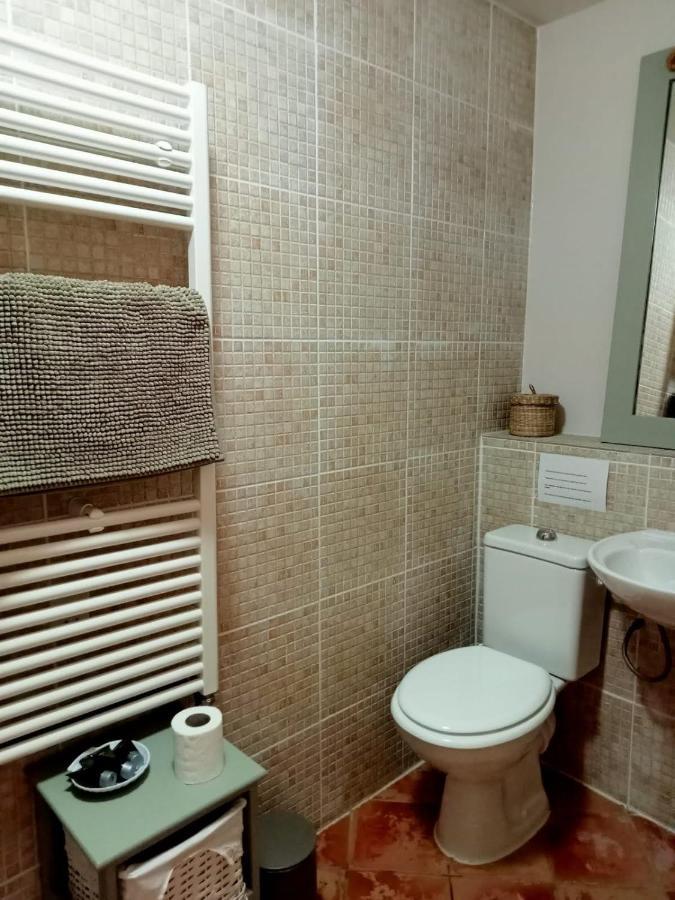 Bed and Breakfast Libellule Coussac-Bonneval Esterno foto