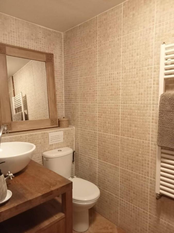 Bed and Breakfast Libellule Coussac-Bonneval Esterno foto