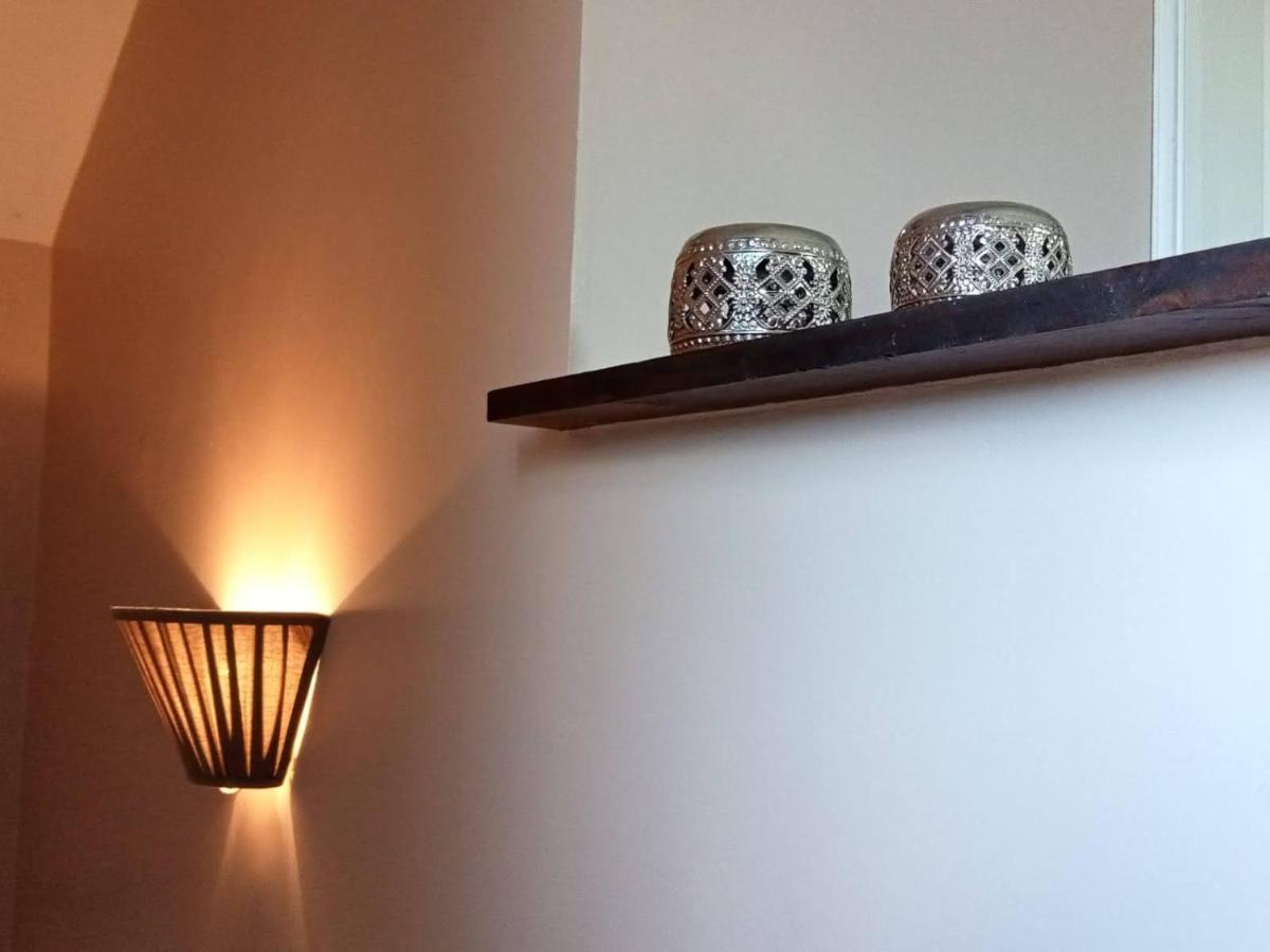Bed and Breakfast Libellule Coussac-Bonneval Esterno foto