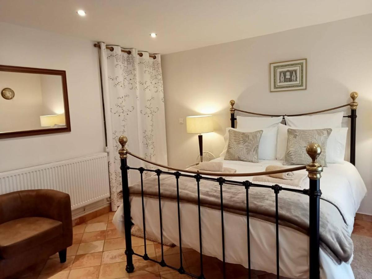 Bed and Breakfast Libellule Coussac-Bonneval Esterno foto