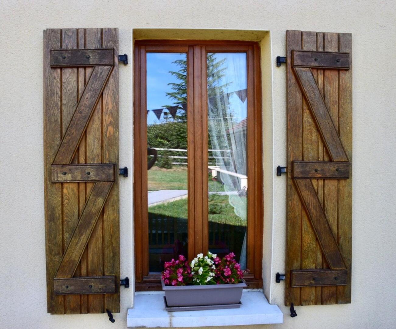 Bed and Breakfast Libellule Coussac-Bonneval Camera foto