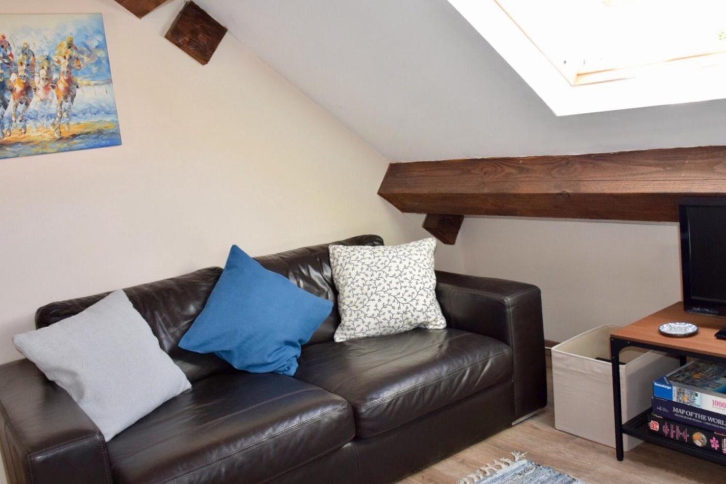 Bed and Breakfast Libellule Coussac-Bonneval Esterno foto