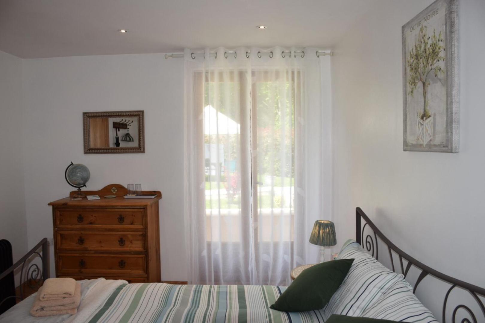 Bed and Breakfast Libellule Coussac-Bonneval Esterno foto