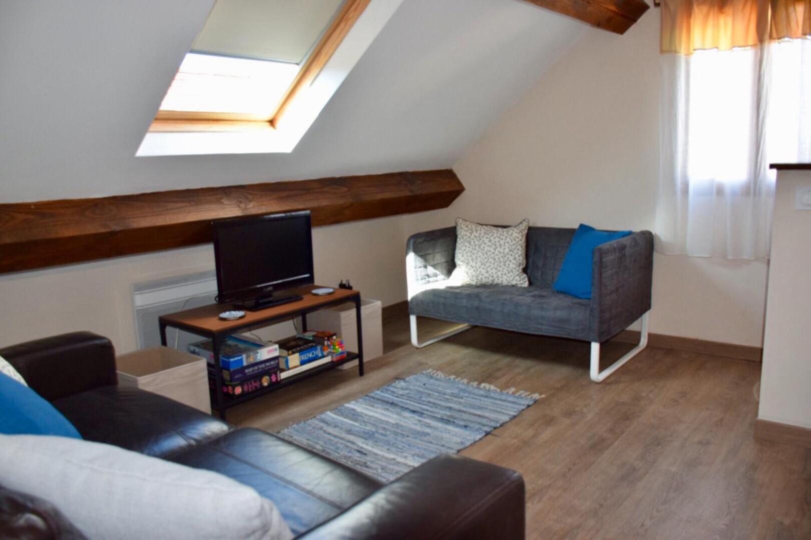 Bed and Breakfast Libellule Coussac-Bonneval Esterno foto