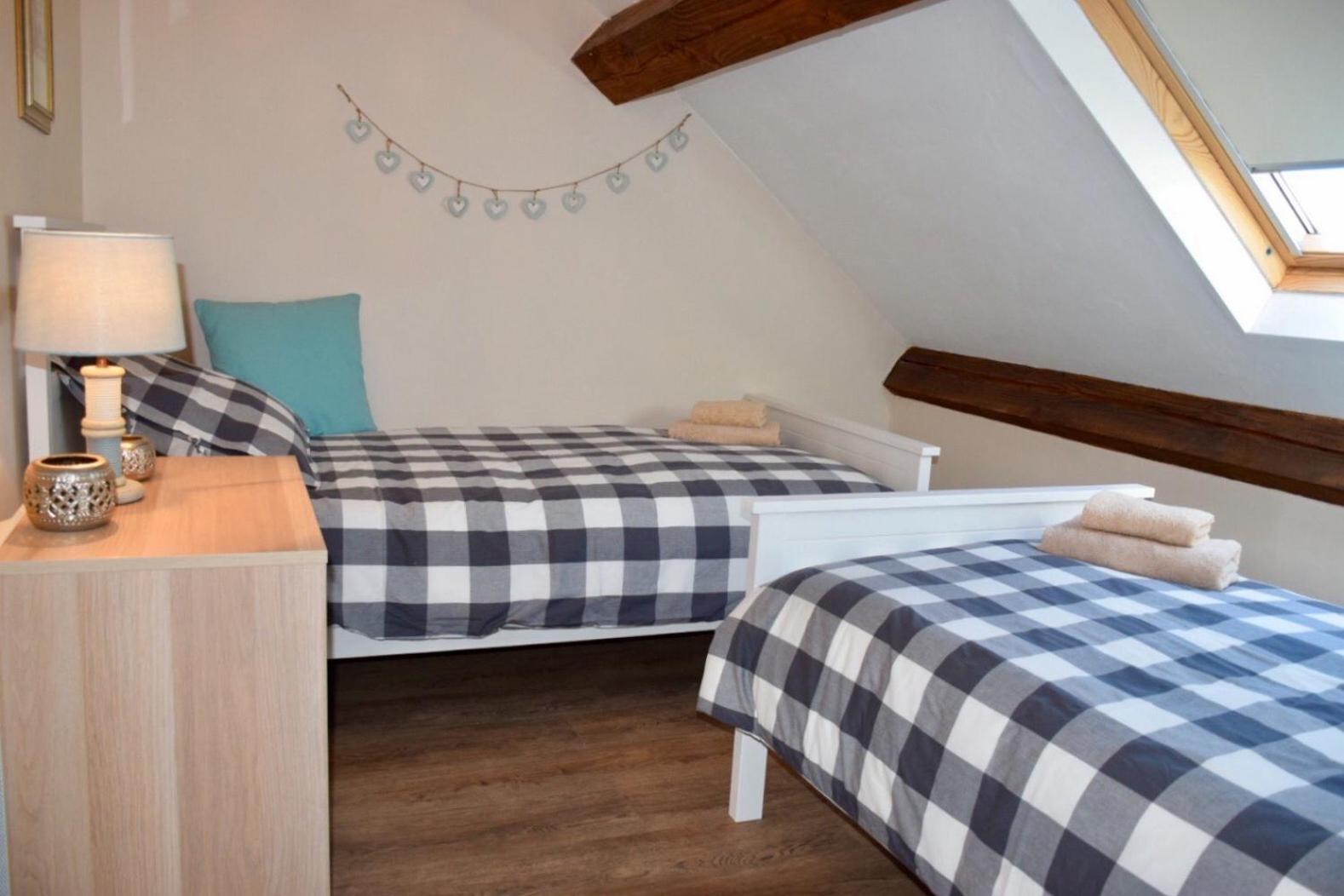 Bed and Breakfast Libellule Coussac-Bonneval Esterno foto