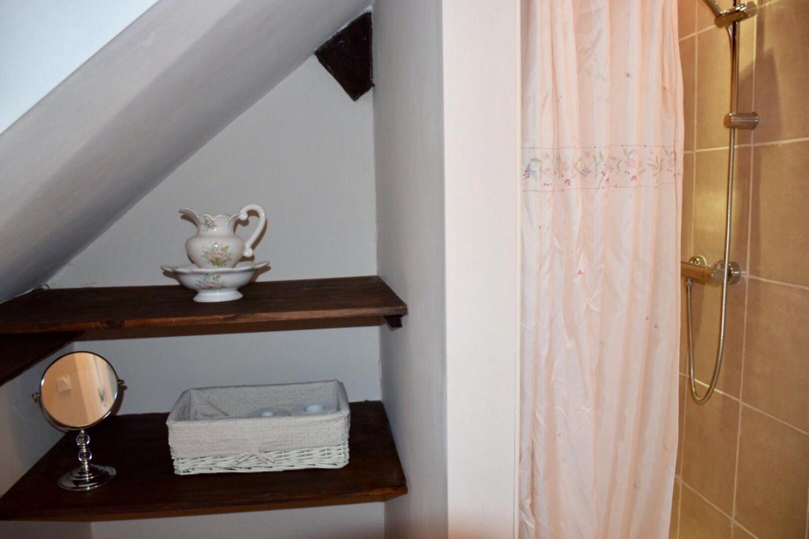 Bed and Breakfast Libellule Coussac-Bonneval Esterno foto